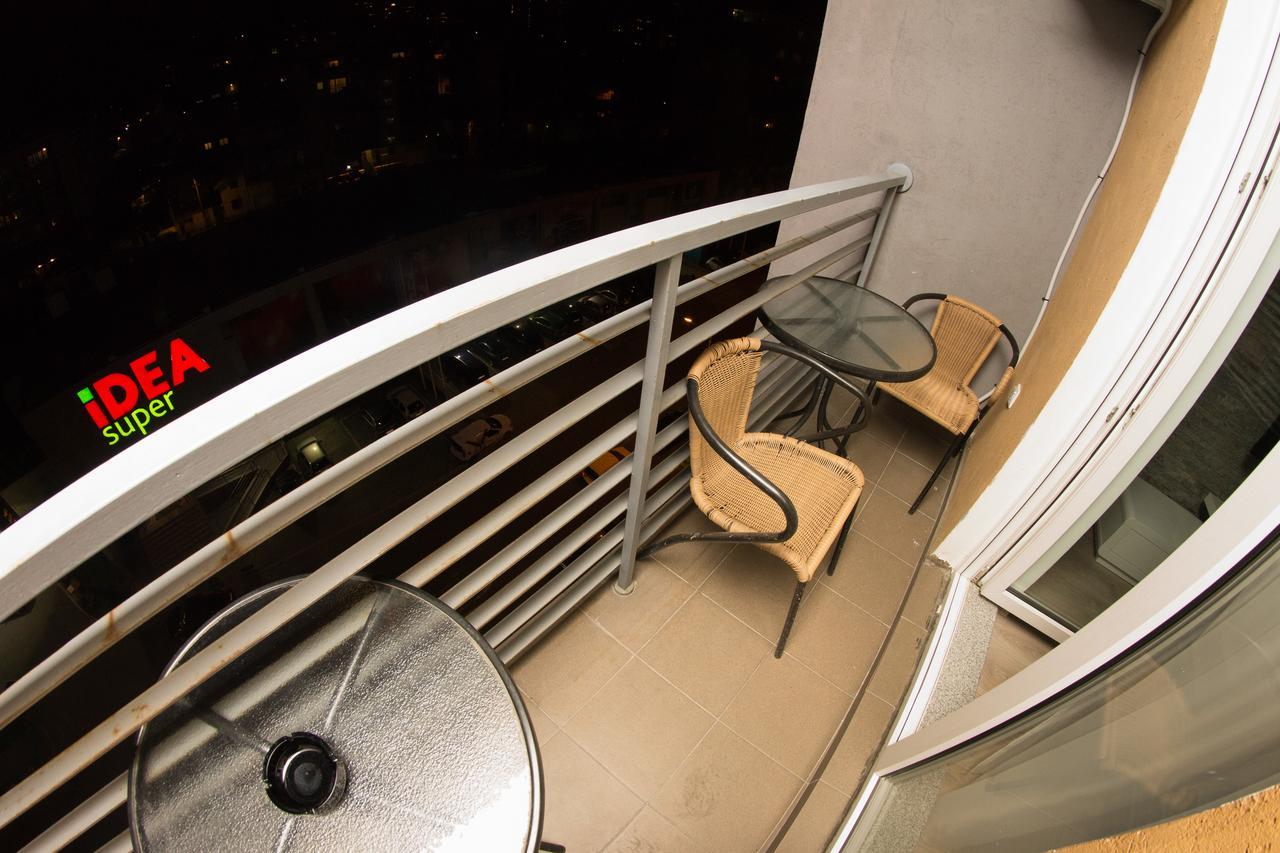 Diva Lux Apartman 贝尔格莱德 外观 照片