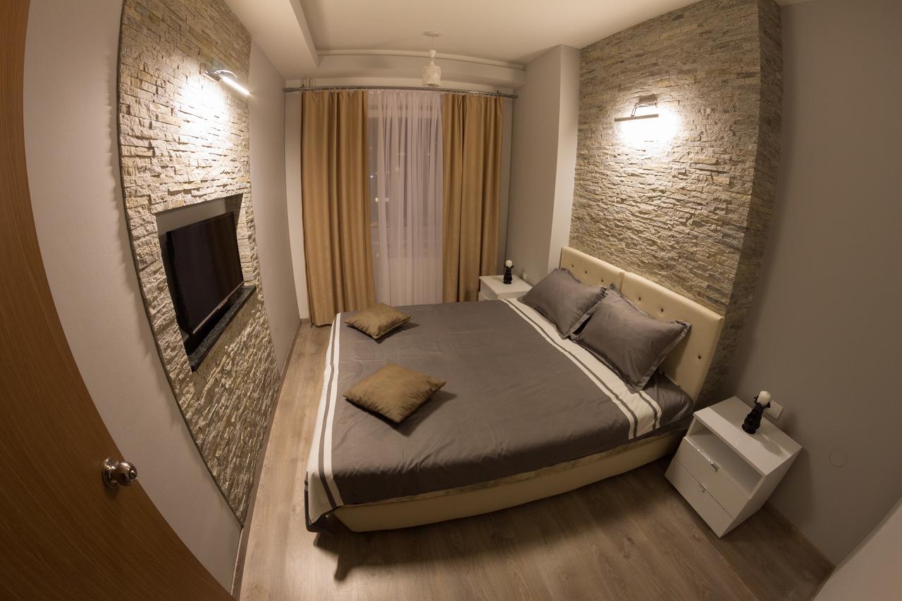 Diva Lux Apartman 贝尔格莱德 外观 照片