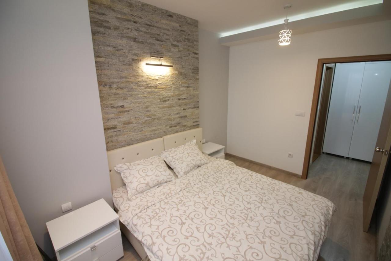 Diva Lux Apartman 贝尔格莱德 外观 照片