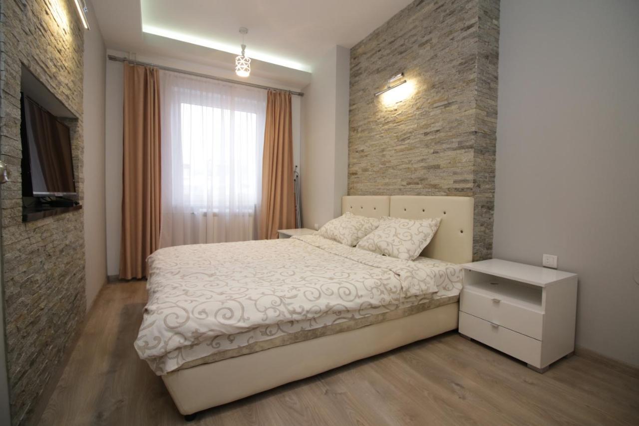 Diva Lux Apartman 贝尔格莱德 外观 照片