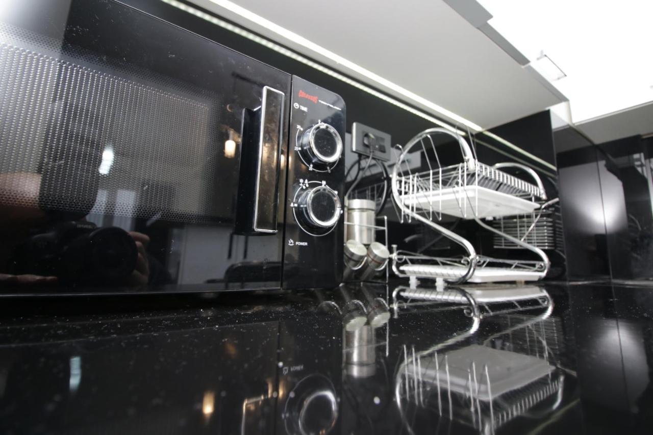 Diva Lux Apartman 贝尔格莱德 外观 照片
